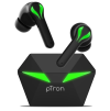 pTron Bassbuds Jade