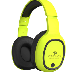 ZEBRONICS Zeb-Thunder