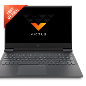 HP Victus Gaming Latest AMD