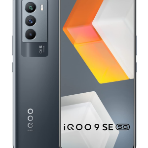 iQOO 9 SE 5G