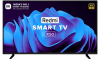 Redmi 126 cm (50 inches) 4K Ultra HD Android Smart LED TV