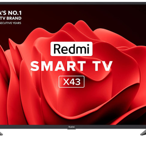 Redmi 108 cm Smart LED TV