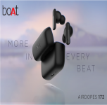 The boAt Airdopes 172 True Wireless Earbuds