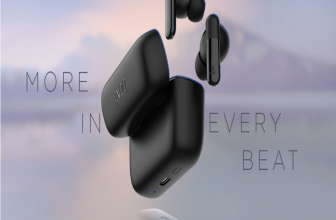 The boAt Airdopes 172 True Wireless Earbuds