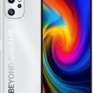 UMIDIGI F3 (8GB+128GB) Unlocked Cell Phone