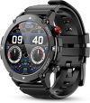 PUREROYI Smart Watch for Men Bluetooth Call