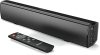 Majority Bowfell Small Sound Bar for TV with Bluetooth