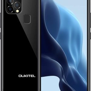 OUKITEL C22 Unlocked Cell Phone