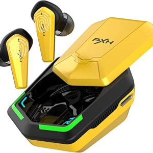 PXN S2 In-Ear Headphones, Sound Stereo Earbuds