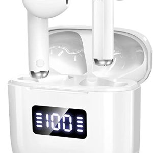 GCBIG Wireless Earbud