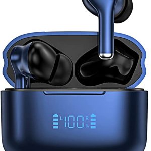 Myinnov Active Noise Cancelling Wireless Earbuds