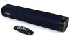 VILINICE 50W Sound Bar, 16-Inch Small Sound Bars for TV