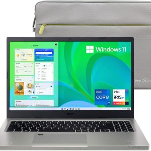 Acer Aspire Vero AV15-51-7617 Green PC