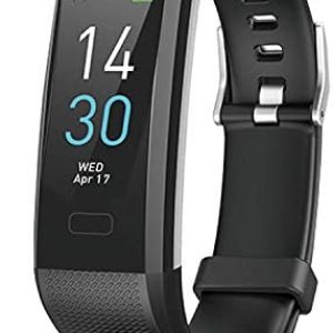 BrilliantHouse Fitness Tracker