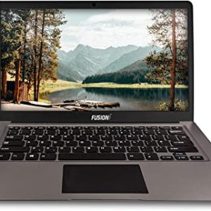 Fusion5 14.1inch A90B+ Pro 64GB Windows 10 Laptop