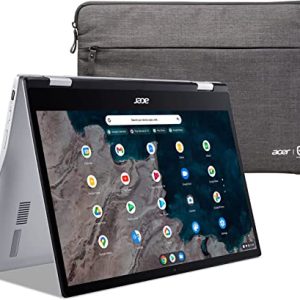 Acer Chromebook Spin 513 Convertible Laptop
