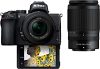 Nikon Z50 Compact Mirrorless Digital Camera
