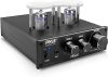 Bluetooth Tube Amplifier Stereo Receiver