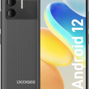 DOOGEE Unlocked Android Phone 2023
