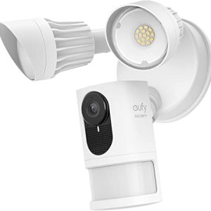 eufy security Floodlight Camera