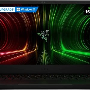 Razer Blade 14 Gaming Laptop