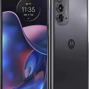 Motorola Edge