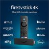 Fire TV Stick 4K