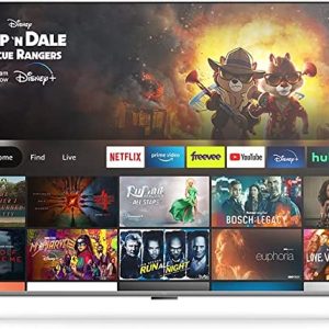 Amazon Fire TV 75″