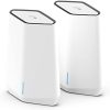 NETGEAR Orbi Pro WiFi 6 Tri-Band Mesh System (SXK50)