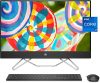 HP All-in-One Bundle PC, 27″
