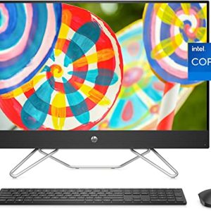 HP All-in-One Bundle PC, 27″