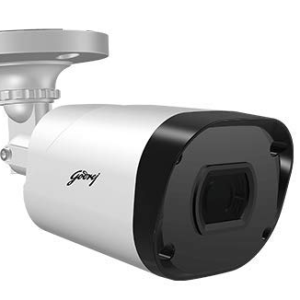 Godrej Security CCTV Camera