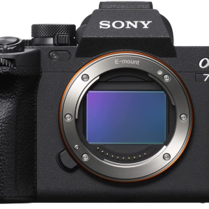 Canon EOS Rebel T7 DSLR Camera