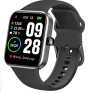 TOZO S2 44mm Smart Watch Alexa Built-in