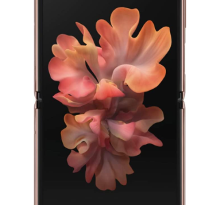 SAMSUNG Galaxy Z Flip 5G