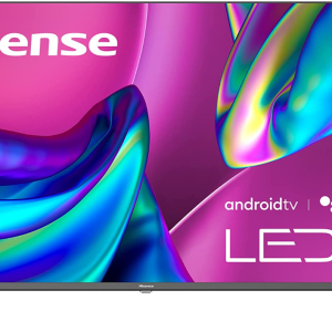 Hisense A4 Series 40-Inch Class FHD Smart Android TV