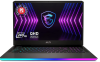 MSI Raider GE77Hx 17.3″ QHD 240Hz Gaming Laptop