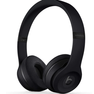 Beats Solo3 Wireless On-Ear Headphones