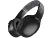 Skullcandy Crusher Evo Wireless Over-Ear Headphones – True Black