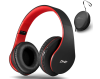 ZIHNIC Bluetooth Headphones Over-Ear