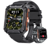 LIGE Military Smart Watches for Men