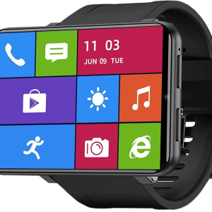 KOSPET MAX GPS Android Smartwatch