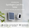 Ring Spotlight Cam Pro, Solar