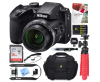 Nikon COOLPIX B500 16MP 40x Optical Zoom Digital Camera