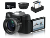 VETEK Digital Cameras for Photography