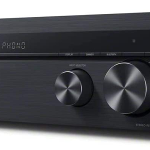 Sony STRDH190 2-ch Home Stereo Receiver