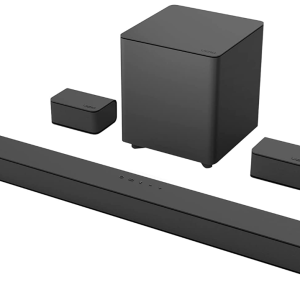 VIZIO V-Series 5.1 Home Theater Sound Bar