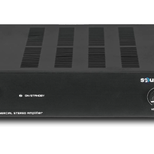 Soundavo CSA-60 Stereo Amplifier for Home Audio