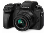 Panasonic LUMIX G7 4K Digital Camera