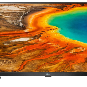 LG 27LP600B-P 27 Inch Full HD